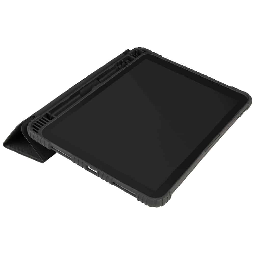 Tucano Educo - Θήκη για Apple iPad (2025) - Μαύρη - Image 6