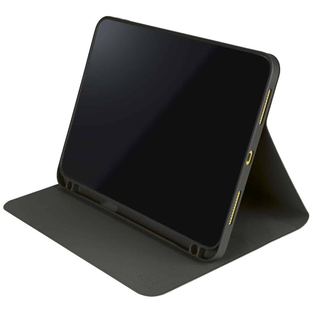 Tucano Up Plus - θήκη για Apple iPad (2025) - Μαύρο - Image 4