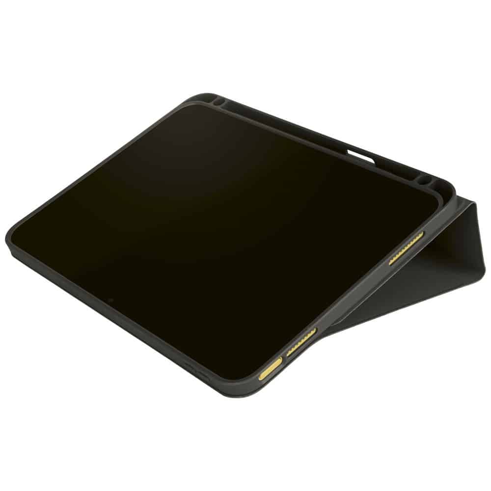 Tucano Up Plus - θήκη για Apple iPad (2025) - Μαύρο - Image 5