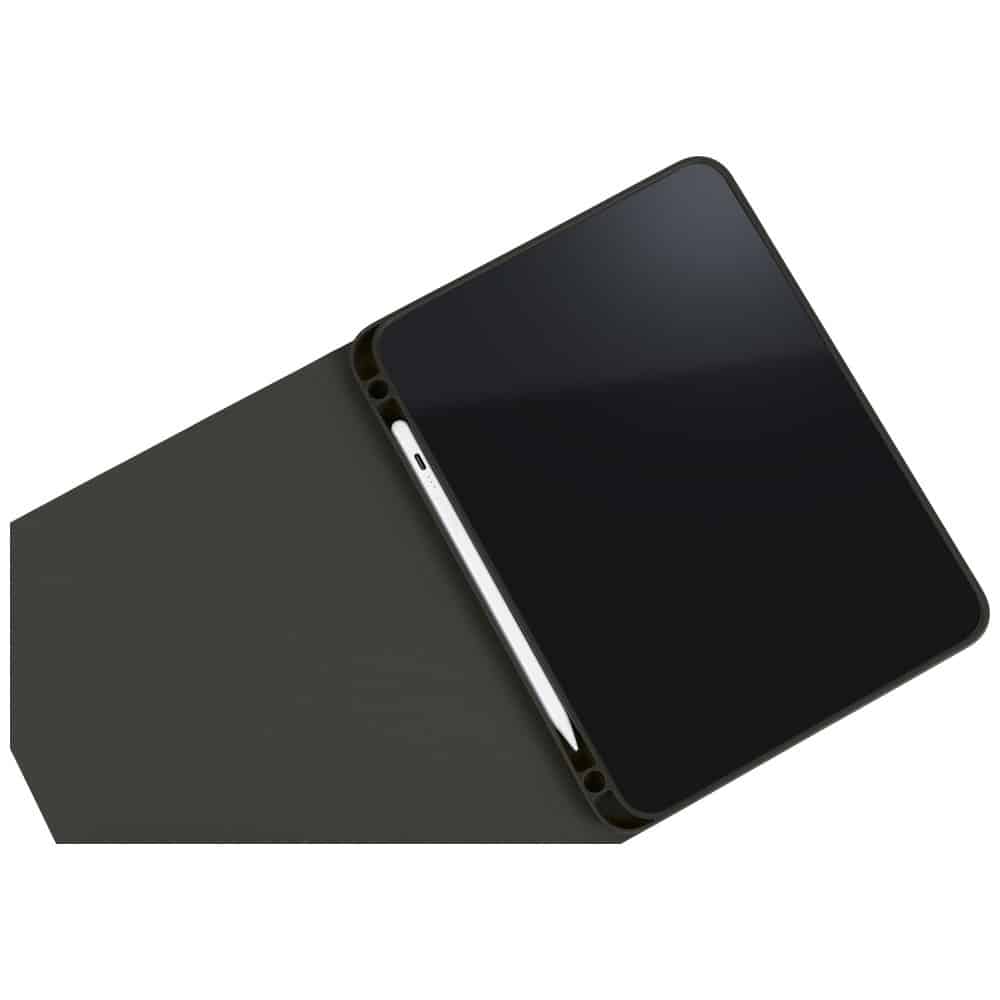 Tucano Up Plus - θήκη για Apple iPad (2025) - Μαύρο - Image 6