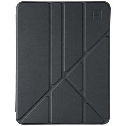 Tucano Bamboo - Θήκη για Apple iPad Air 11 (2020-2026) - Μαύρο