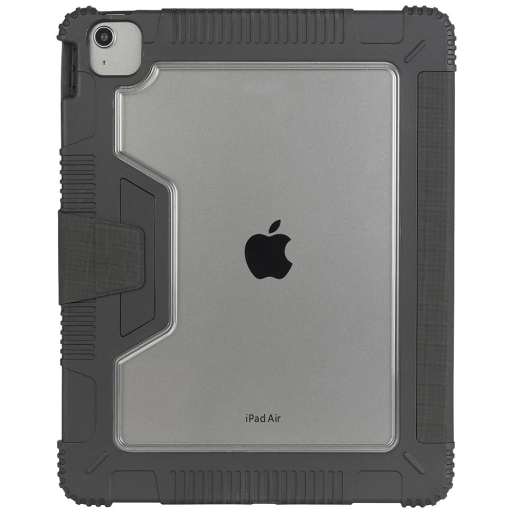Tucano Up Elements - θήκη για Apple iPad Air 11 (2024) / (2025) (2026) - Μαύρο - Image 9