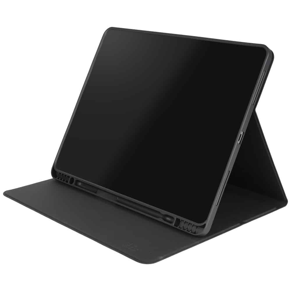 Tucano Up Elements - θήκη για Apple iPad Air 11 (2024) / (2025) (2026) - Μαύρο - Image 4