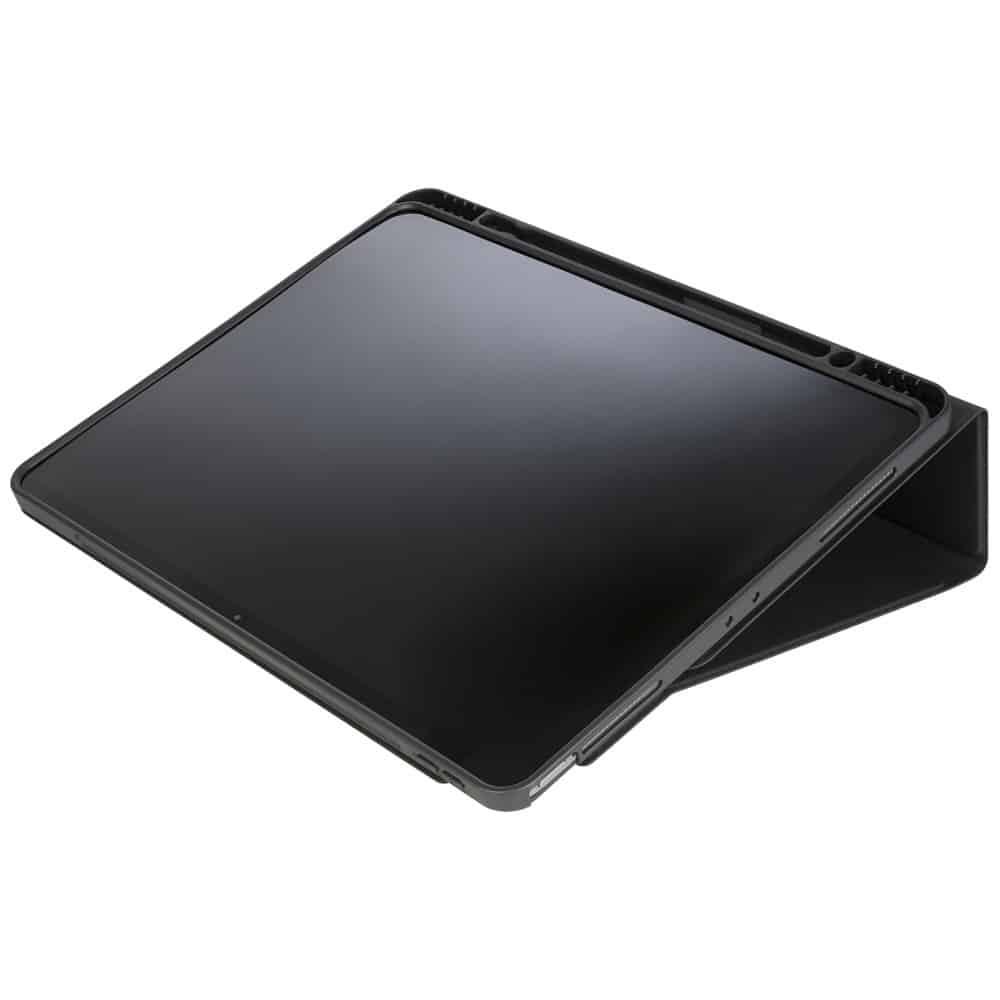 Tucano Up Elements - θήκη για Apple iPad Air 11 (2024) / (2025) (2026) - Μαύρο - Image 5