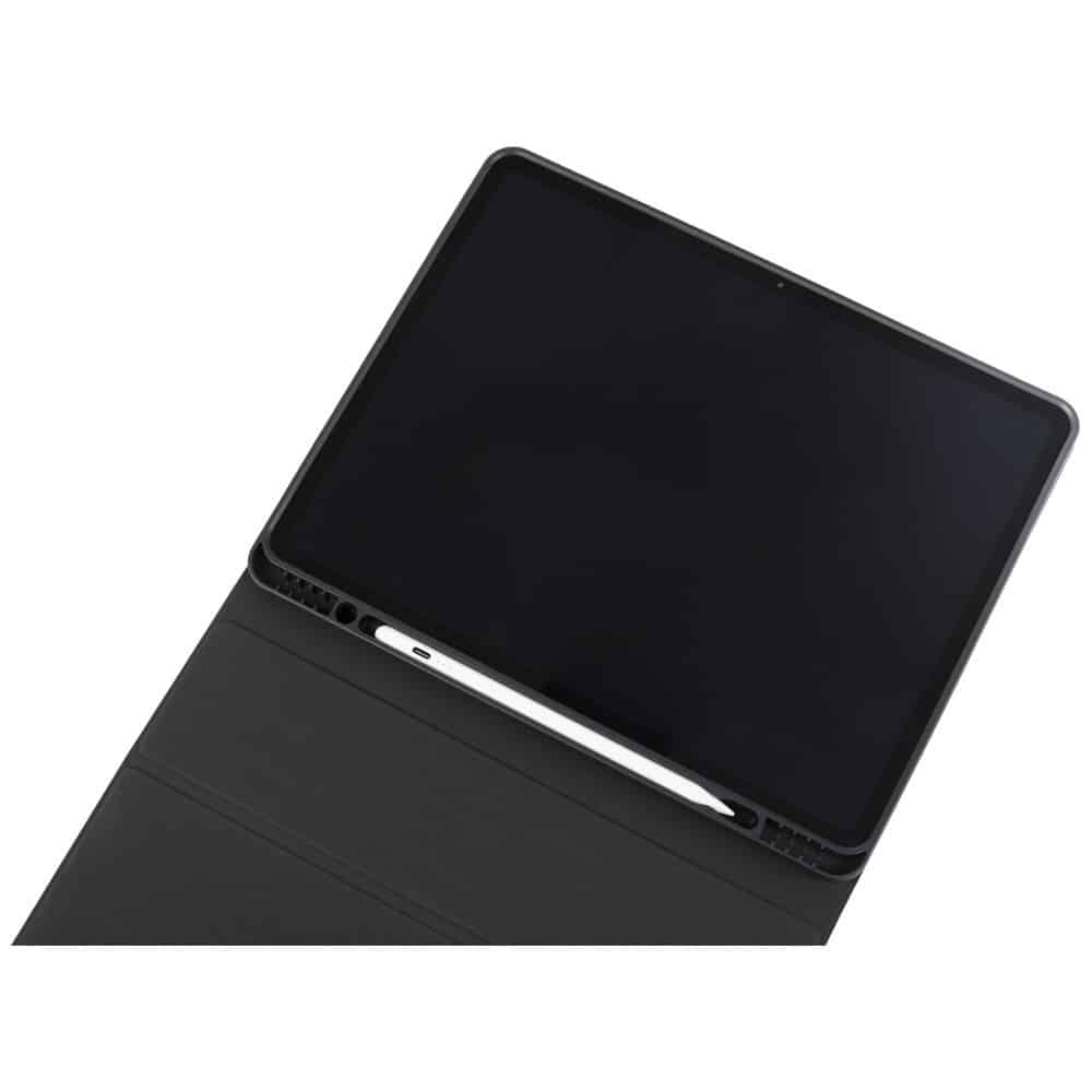 Tucano Up Elements - θήκη για Apple iPad Air 11 (2024) / (2025) (2026) - Μαύρο - Image 6