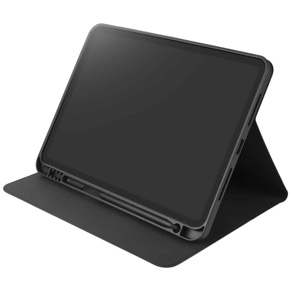 Tucano Up Plus - θήκη για Apple iPad Pro 11 (2024) / (2025) - Μαύρο - Image 4