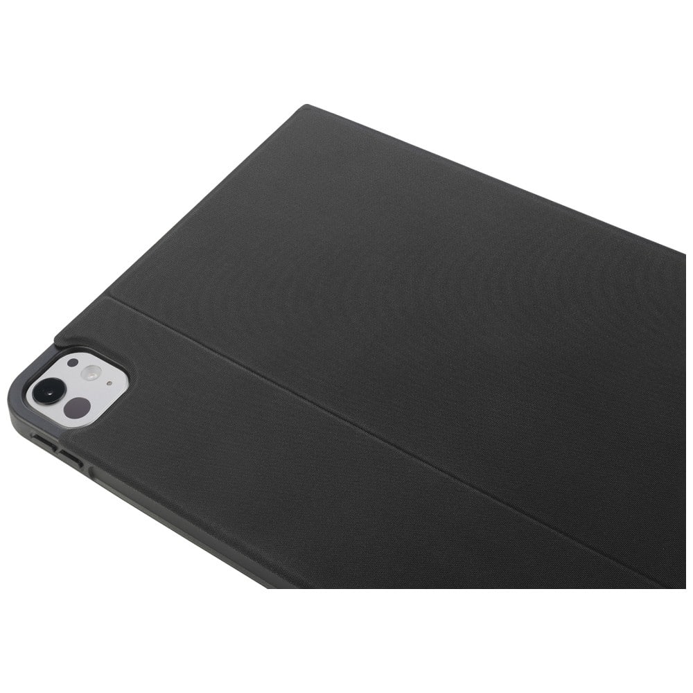 Tucano Up Plus - θήκη για Apple iPad Pro 11 (2024) / (2025) - Μαύρο - Image 7