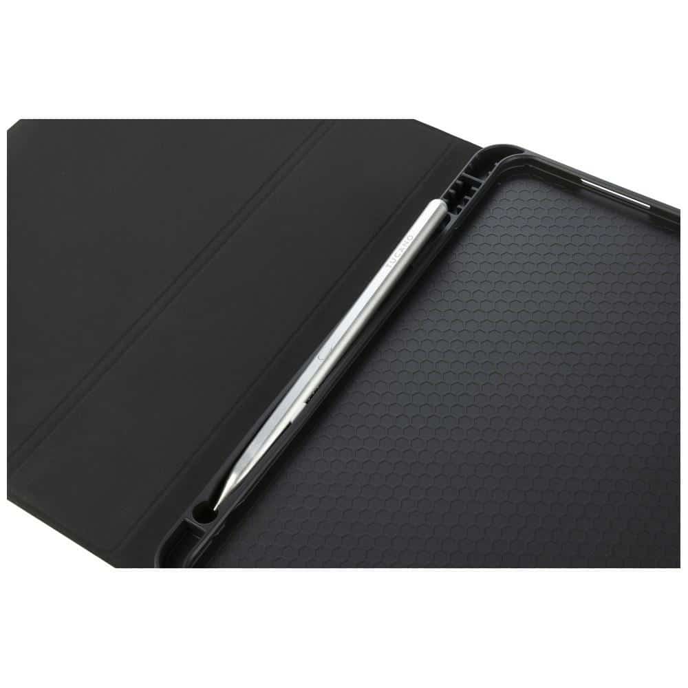 Tucano Up Plus - θήκη για Apple iPad Pro 11 (2024) / (2025) - Μαύρο - Image 9