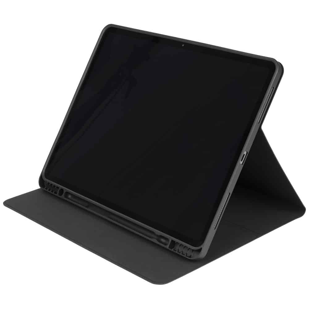 Tucano Up Plus - θήκη για Apple iPad Pro 13 (2024) / (2025) - Μαύρο - Image 4
