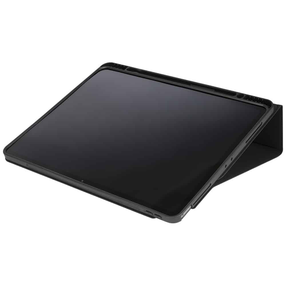 Tucano Up Plus - θήκη για Apple iPad Pro 13 (2024) / (2025) - Μαύρο - Image 5