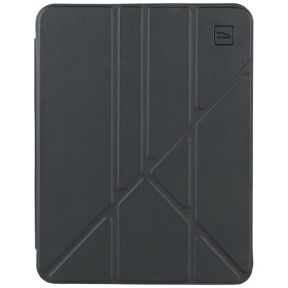 Tucano Bamboo - θήκη για Apple iPad (2025) - Μαύρο