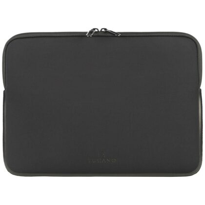 Θήκη για φορητό υπολογιστή Tucano Elements 2 – θήκη 13" για MacBook Air / Pro, μαύρη