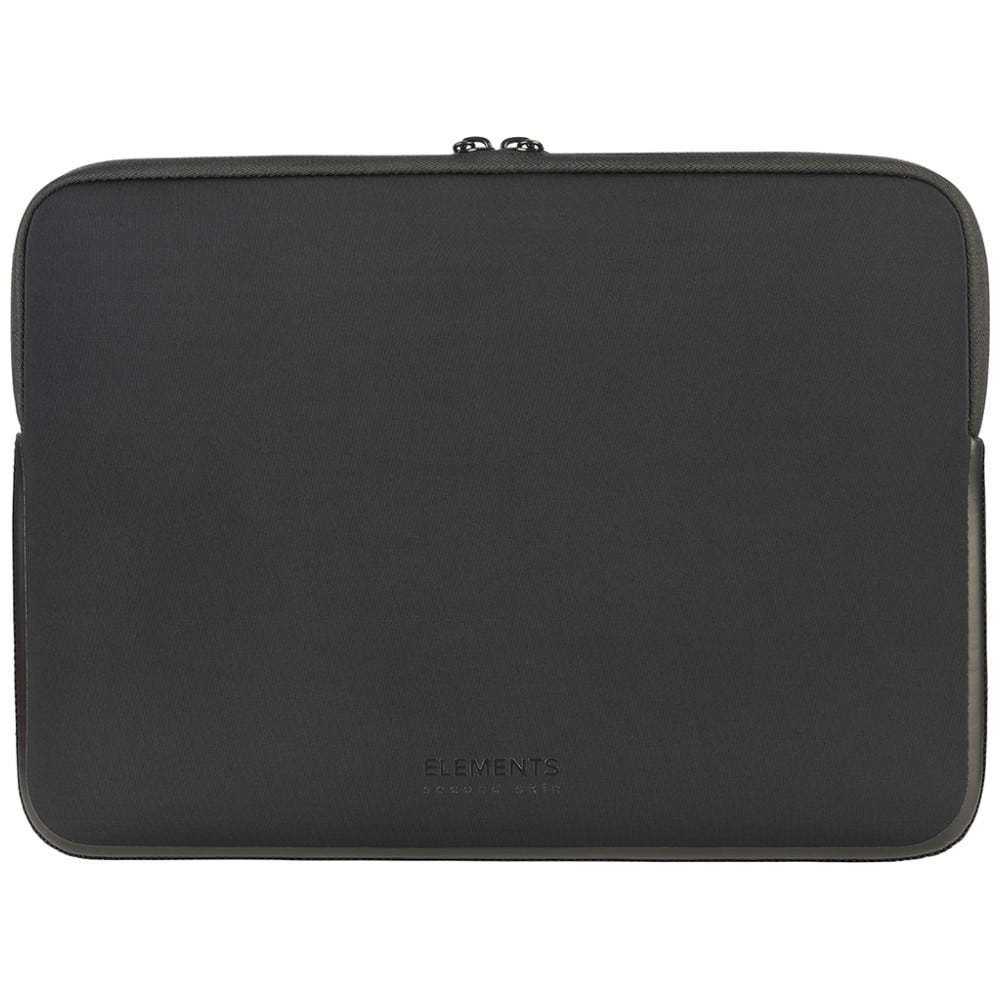 Θήκη για φορητό υπολογιστή Tucano Elements 2 – θήκη 13" για MacBook Air / Pro, μαύρη - Image 3