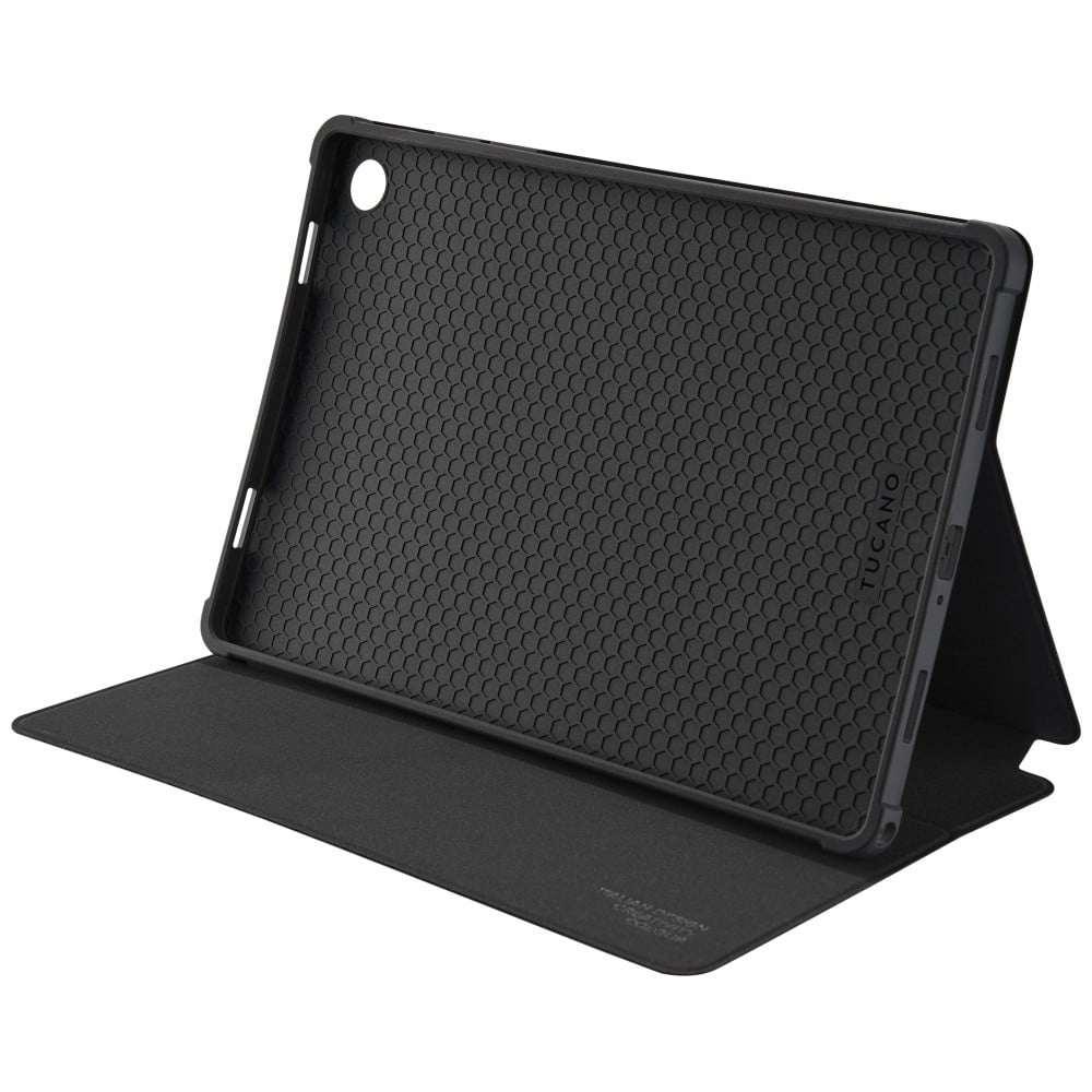 Tucano Gala - θήκη για Samsung Galaxy Tab A11 - Μαύρο - Image 4