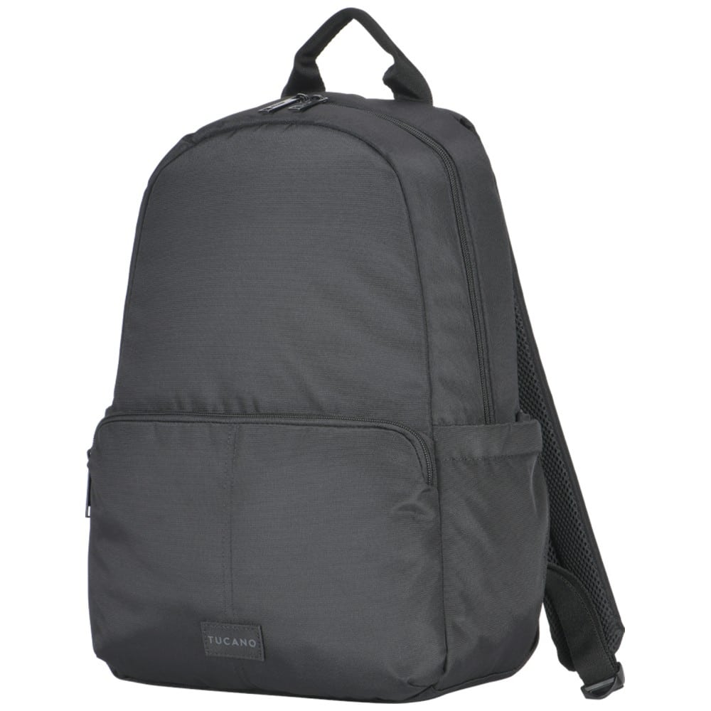 Σακίδιο πλάτης Tucano Baldo για φορητό υπολογιστή 15,6"/MacBook Pro 16" μαύρο - Image 2