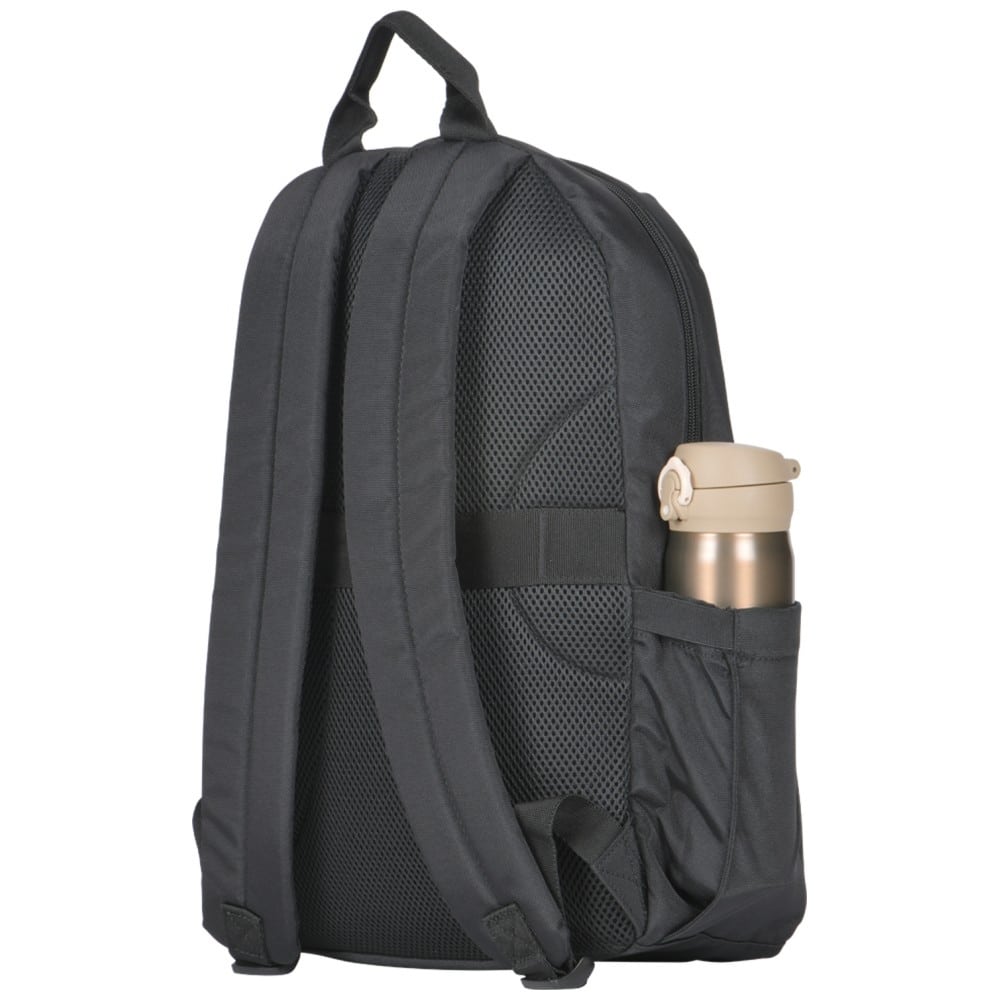 Σακίδιο πλάτης Tucano Baldo για φορητό υπολογιστή 15,6"/MacBook Pro 16" μαύρο - Image 4