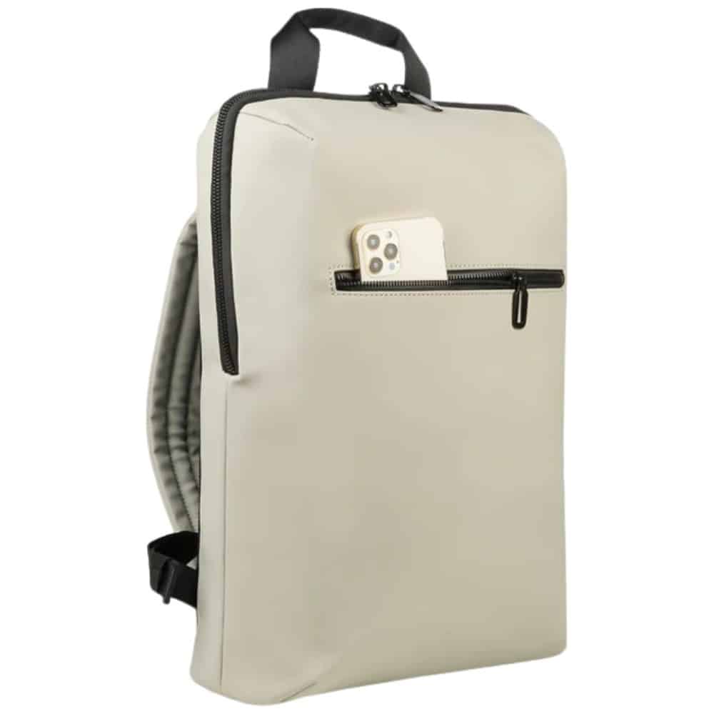 Σακίδιο πλάτης Tucano Gommo για φορητό υπολογιστή 15,6"/ MacBook Pro 16" γκρι - Image 3