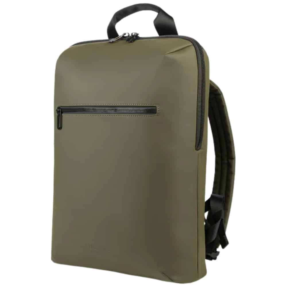 Σακίδιο πλάτης Tucano Gommo για φορητό υπολογιστή 15,6"/ MacBook Pro 16" πράσινο - Image 2