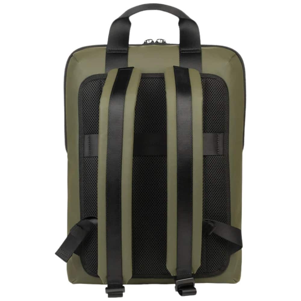 Σακίδιο πλάτης Tucano Gommo για φορητό υπολογιστή 15,6"/ MacBook Pro 16" πράσινο - Image 3