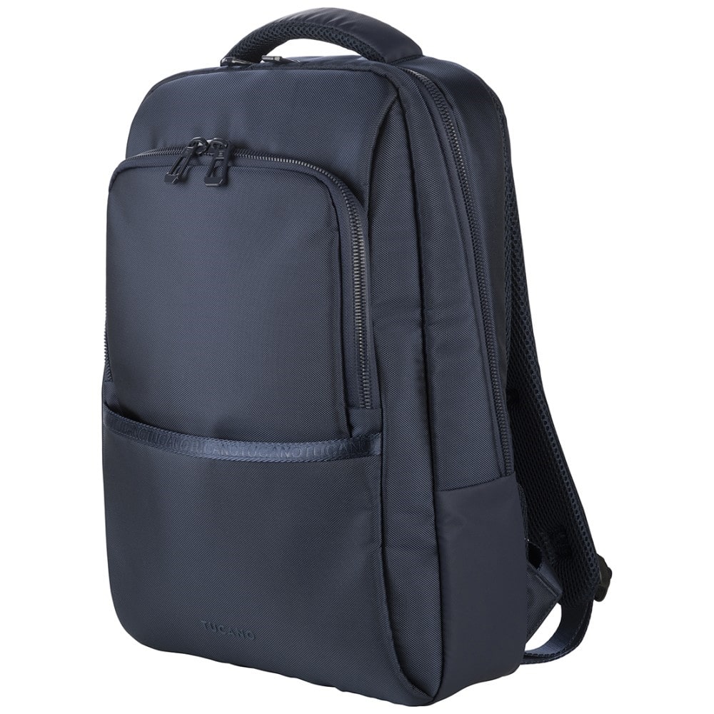 Σακίδιο πλάτης Tucano Planet Lunar για φορητό υπολογιστή 15,6"/ MacBook Pro 16" μπλε - Image 2