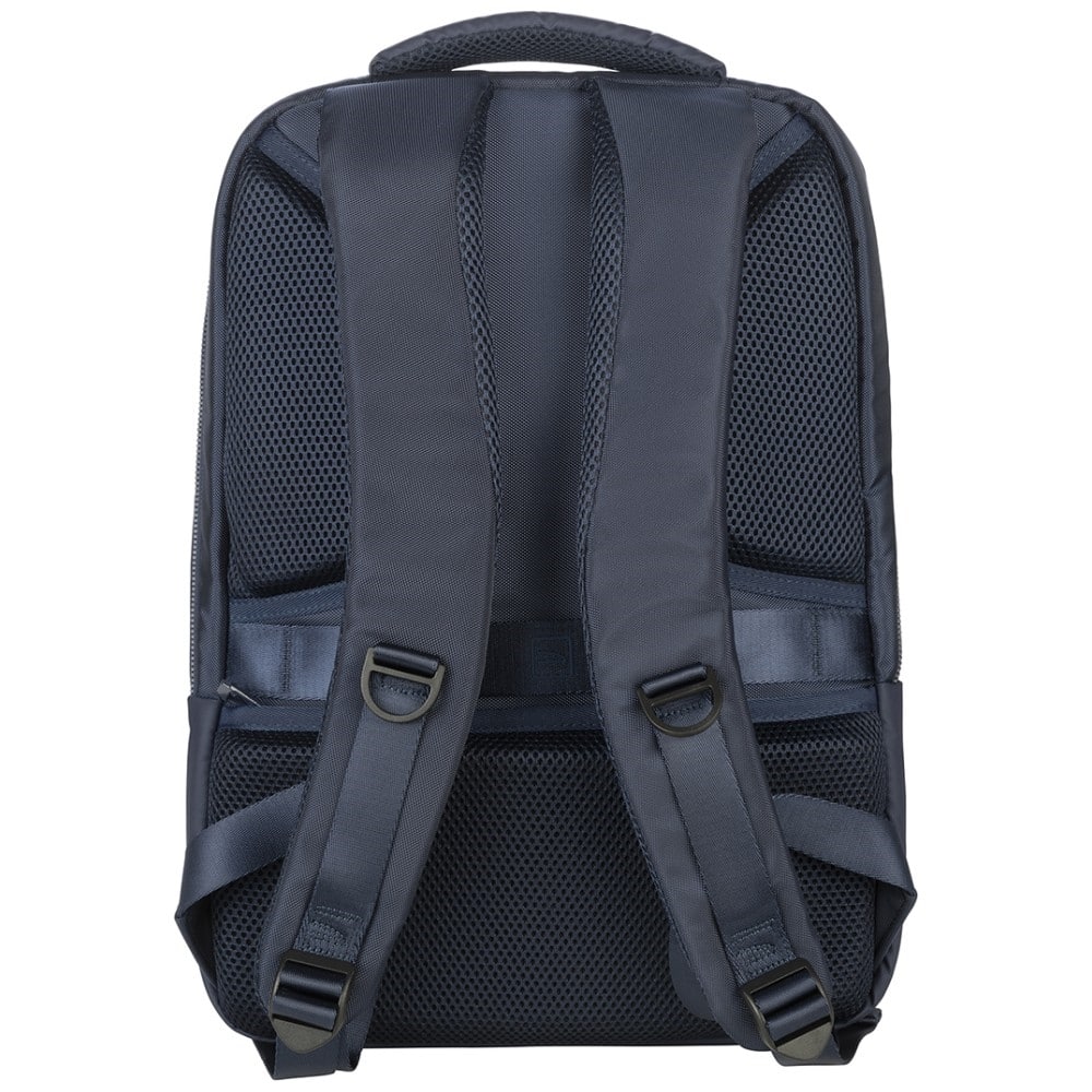Σακίδιο πλάτης Tucano Planet Lunar για φορητό υπολογιστή 15,6"/ MacBook Pro 16" μπλε - Image 3