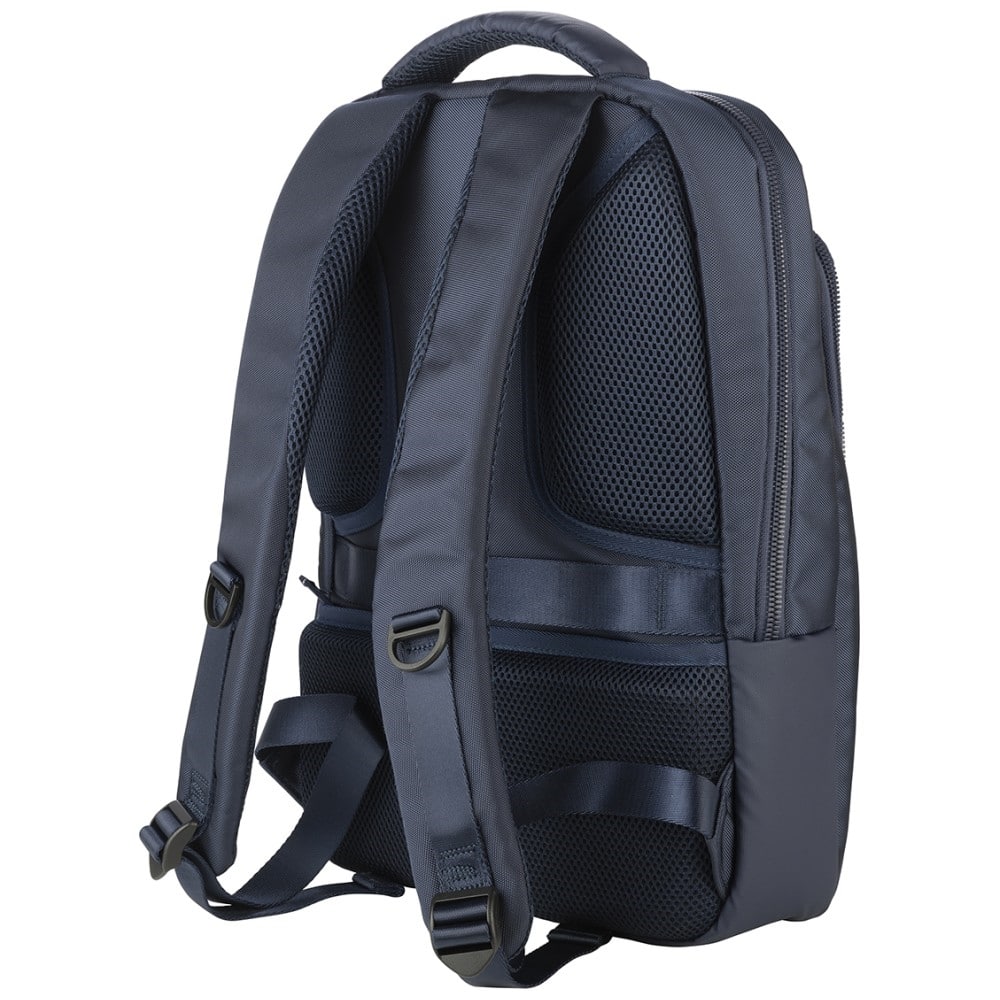 Σακίδιο πλάτης Tucano Planet Lunar για φορητό υπολογιστή 15,6"/ MacBook Pro 16" μπλε - Image 5