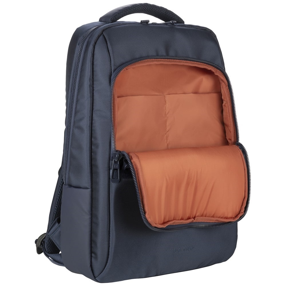 Σακίδιο πλάτης Tucano Planet Lunar για φορητό υπολογιστή 15,6"/ MacBook Pro 16" μπλε - Image 6