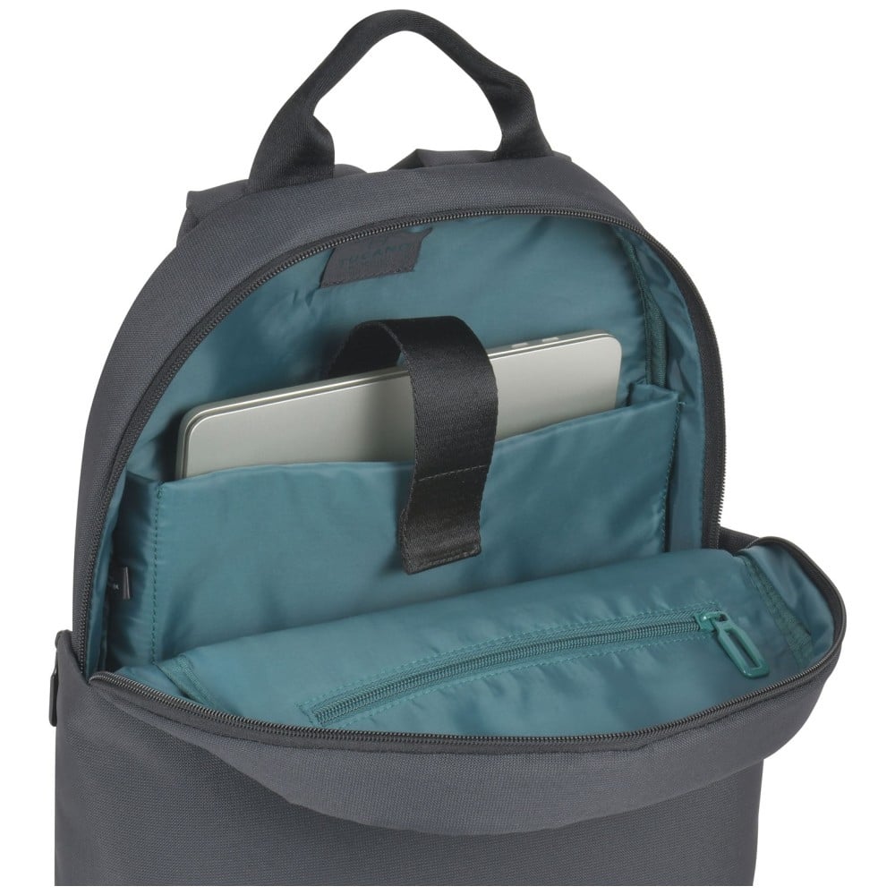Σακίδιο πλάτης Tucano Nemo για φορητό υπολογιστή 15,6"/ MacBook Pro 16" μαύρο - Image 8