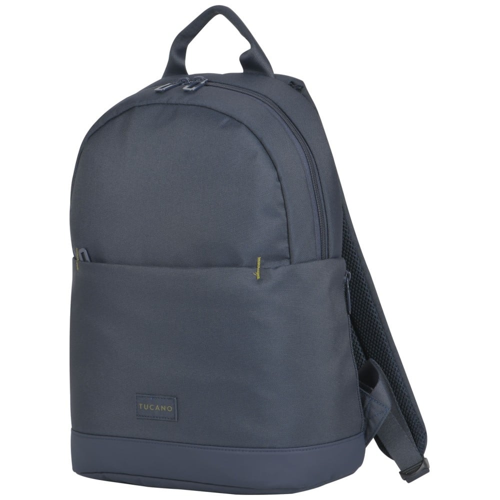 Σακίδιο πλάτης Tucano Nemo για φορητό υπολογιστή 15,6"/ MacBook Pro 16" μπλε - Image 2