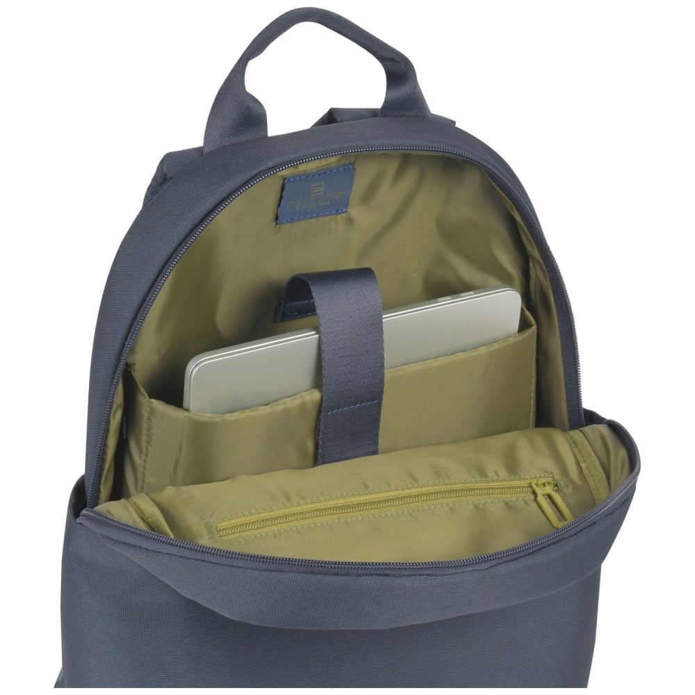 Σακίδιο πλάτης Tucano Nemo για φορητό υπολογιστή 15,6"/ MacBook Pro 16" μπλε - Image 8