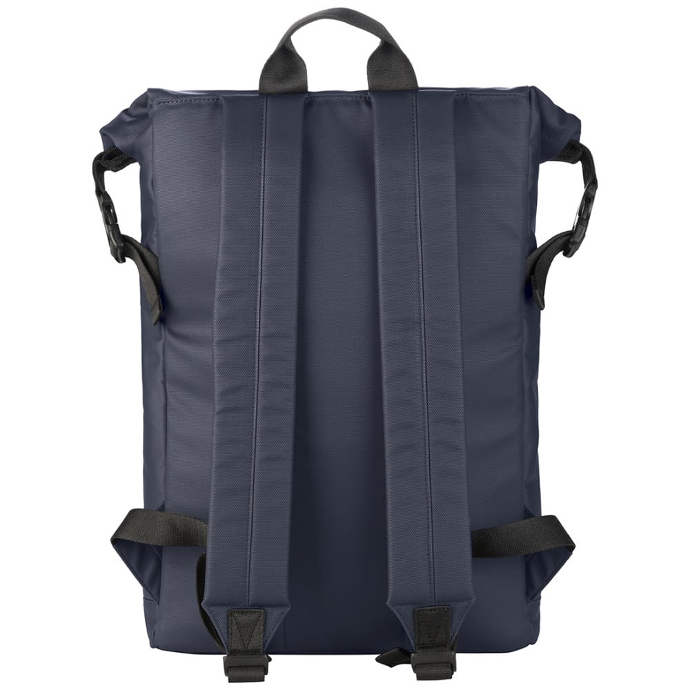 Σακίδιο πλάτης Tucano Rollo για φορητό υπολογιστή 15,6"/ MacBook Pro 16" μπλε - Image 3