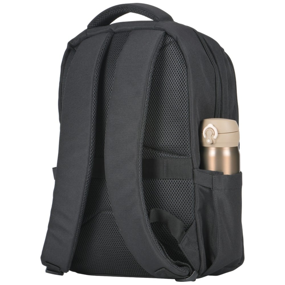 Σακίδιο πλάτης Tucano Sirio για φορητό υπολογιστή 15,6"/ MacBook Pro 16" μαύρο - Image 4