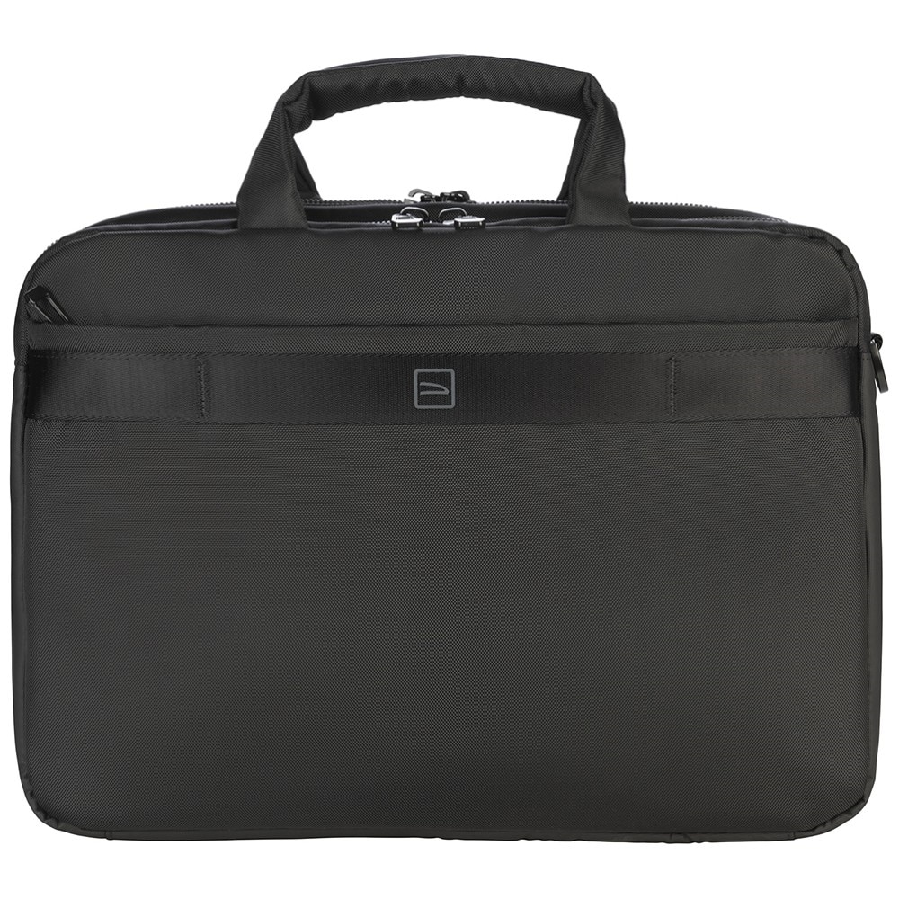 Τσάντα Tucano Player για φορητό υπολογιστή 15,6" και MacBook 16" μαύρη - Image 3