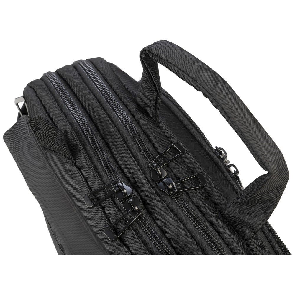 Τσάντα Tucano Player για φορητό υπολογιστή 15,6" και MacBook 16" μαύρη - Image 8