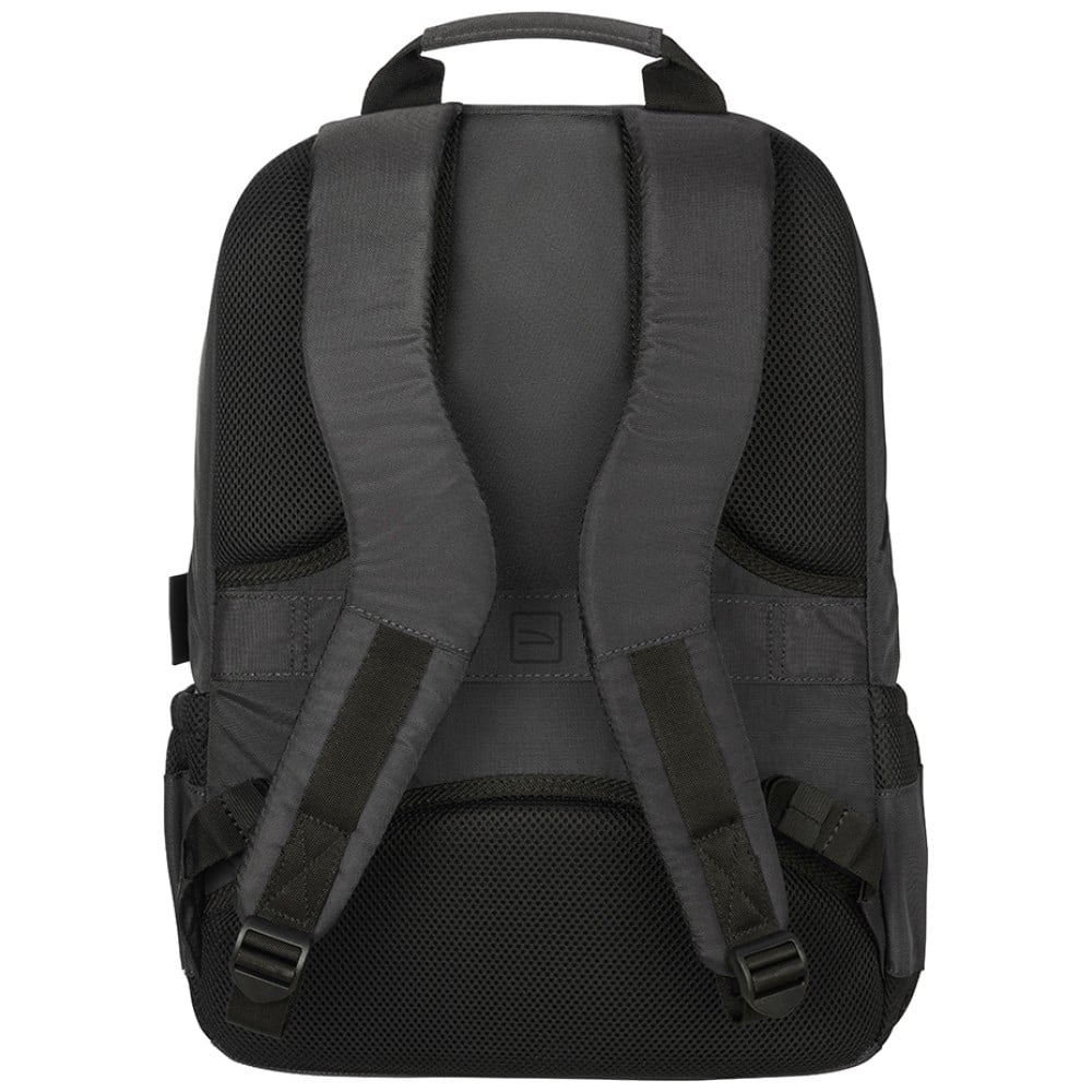 Σακίδιο πλάτης Tucano Lato για φορητό υπολογιστή 17"/ MacBook Pro 16" μαύρο - Image 3