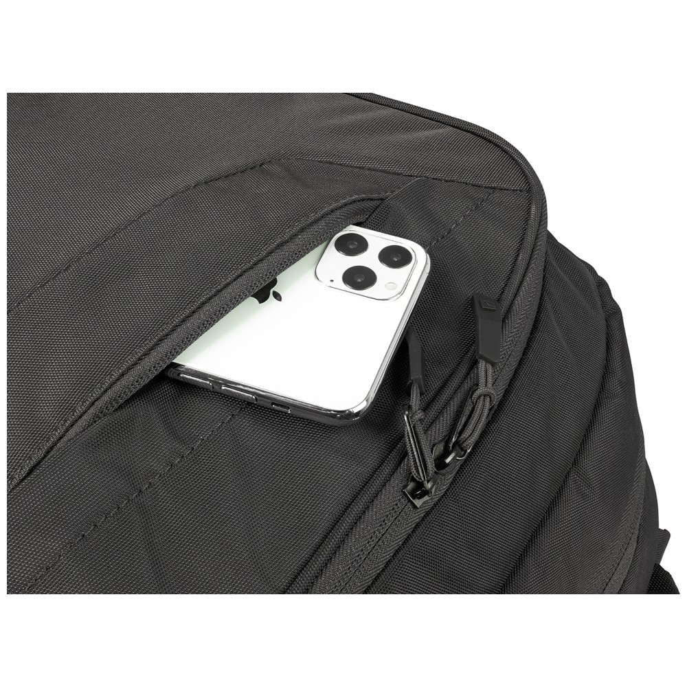Σακίδιο πλάτης Tucano Lato για φορητό υπολογιστή 17"/ MacBook Pro 16" μαύρο - Image 7