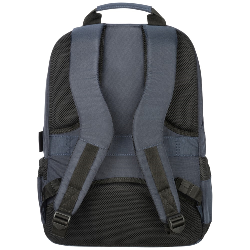 Σακίδιο πλάτης Tucano Lato για φορητό υπολογιστή 17"/ MacBook Pro 16" μπλε - Image 3