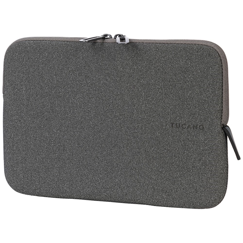 Τσάντα Tablet Tucano Melange Sleeve για Tablets 9"/10" Μαύρη - Image 2