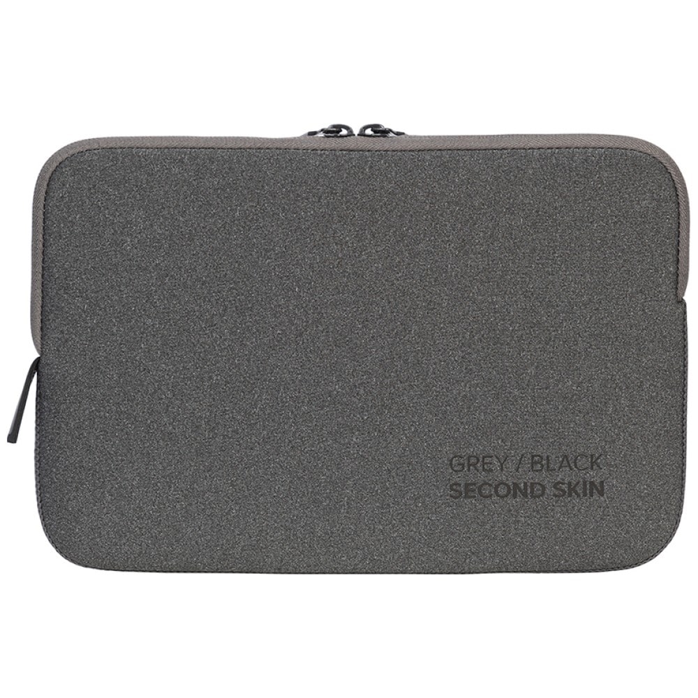 Τσάντα Tablet Tucano Melange Sleeve για Tablets 9"/10" Μαύρη - Image 3