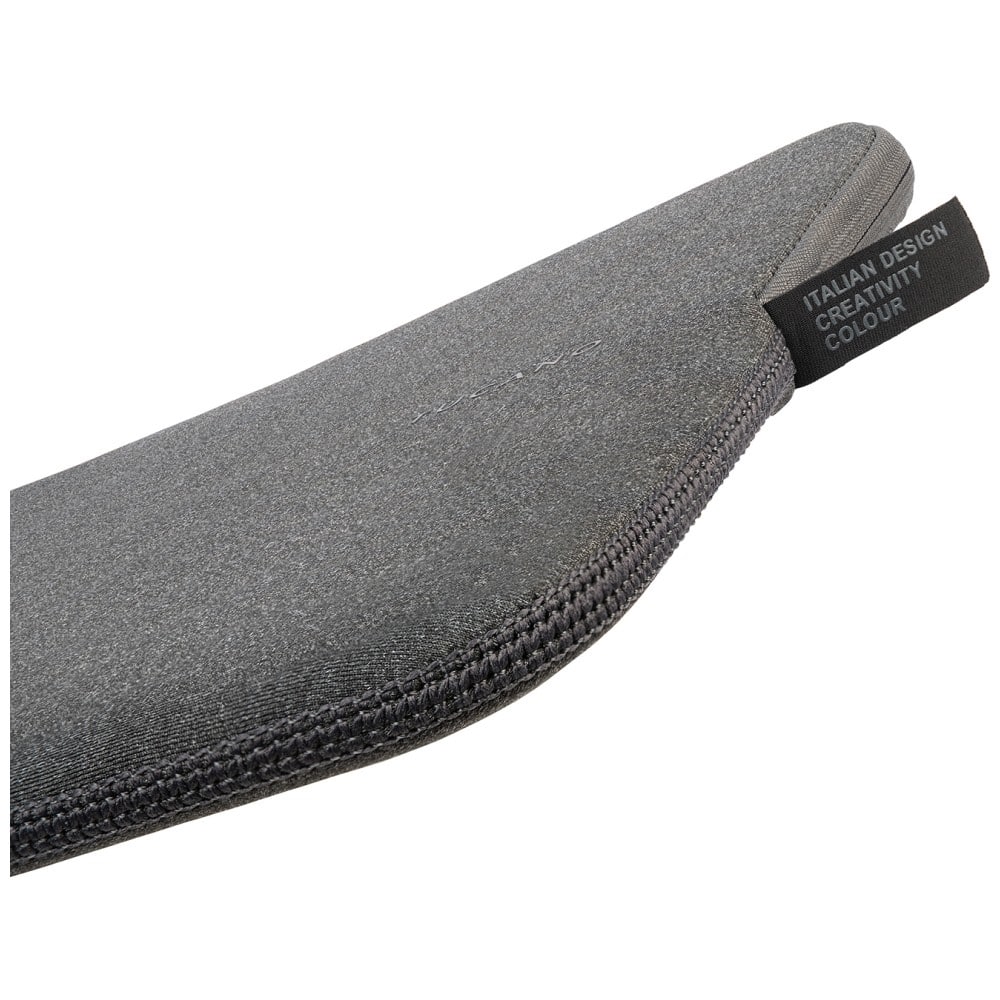 Τσάντα Tablet Tucano Melange Sleeve για Tablets 9"/10" Μαύρη - Image 4