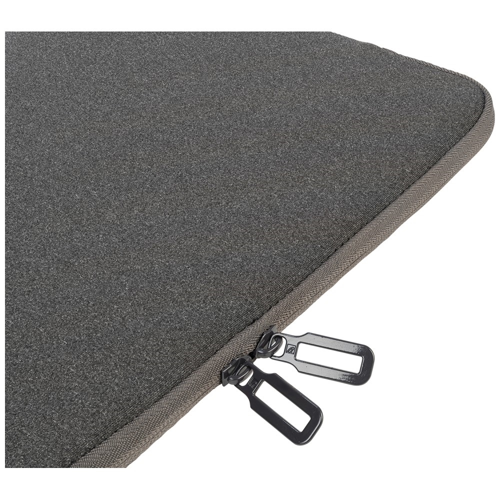Τσάντα Tablet Tucano Melange Sleeve για Tablets 9"/10" Μαύρη - Image 5