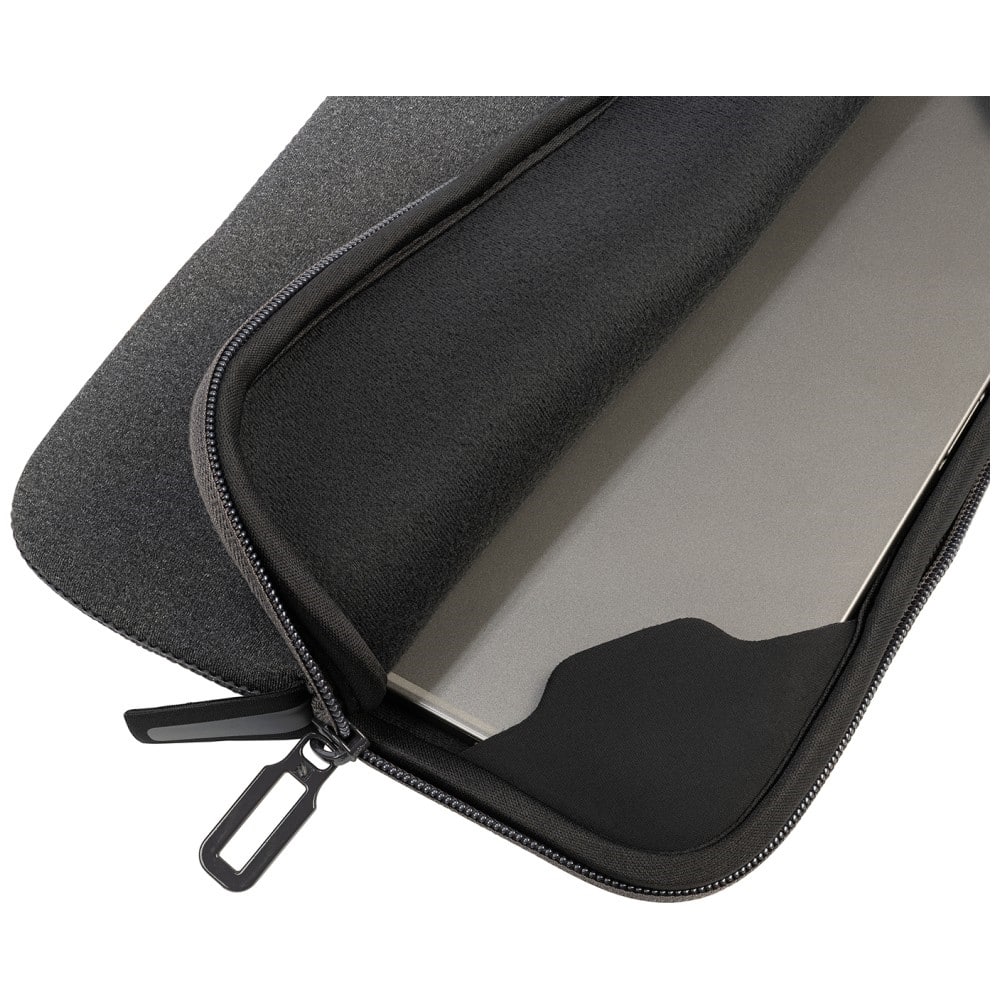 Τσάντα Tablet Tucano Melange Sleeve για Tablets 9"/10" Μαύρη - Image 7