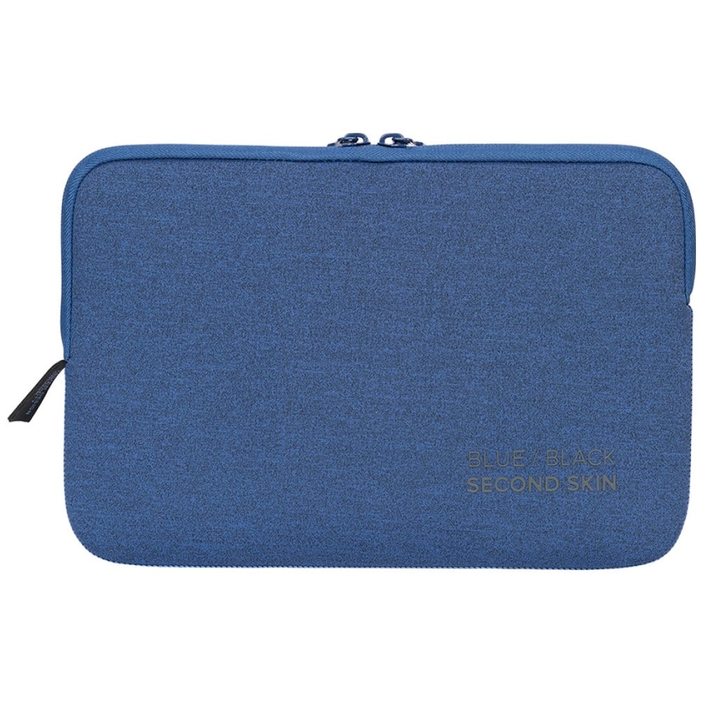 Τσάντα Tablet Tucano Melange Sleeve για Tablets 9"/10" σε μπλε χρώμα - Image 3