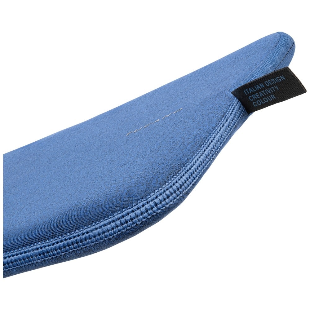 Τσάντα Tablet Tucano Melange Sleeve για Tablets 9"/10" σε μπλε χρώμα - Image 4