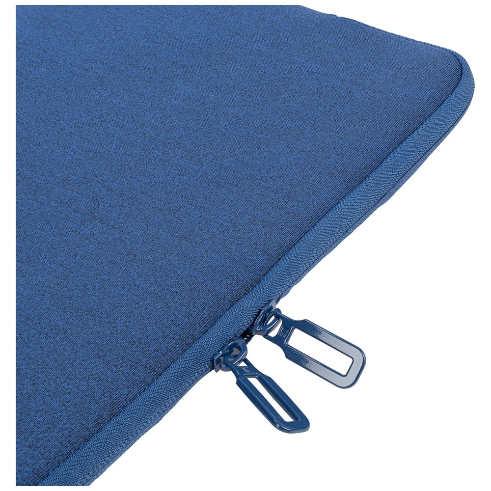 Τσάντα Tablet Tucano Melange Sleeve για Tablets 9"/10" σε μπλε χρώμα - Image 5