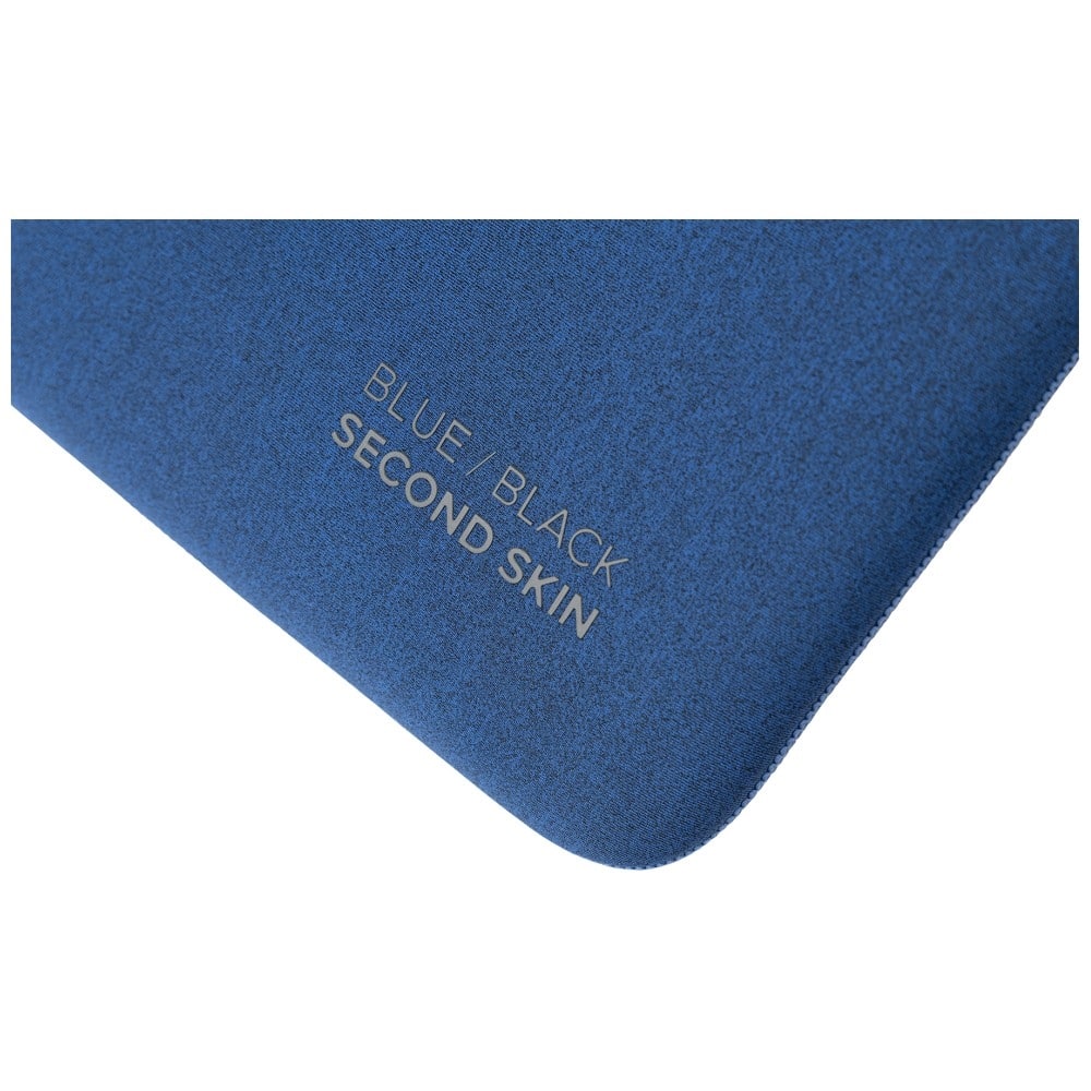 Τσάντα Tablet Tucano Melange Sleeve για Tablets 9"/10" σε μπλε χρώμα - Image 8