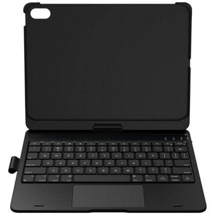 Typecase Flexbook Touch - θήκη για Apple iPad (2025) - Μαύρο