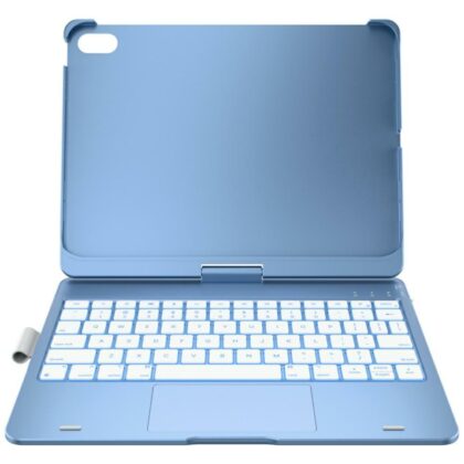Typecase Flexbook Touch - θήκη για Apple iPad (2025) - Μπλε