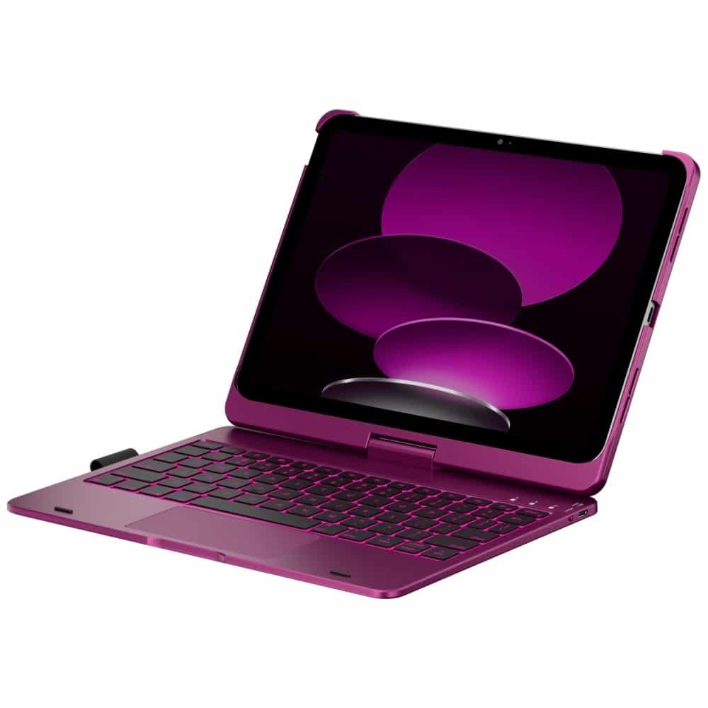 Typecase Flexbook Touch - θήκη για Apple iPad 10.2 (2021) - Πολύχρωμο - Image 6