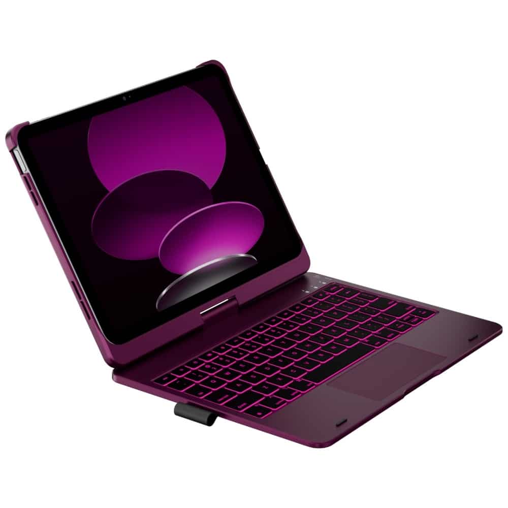 Typecase Flexbook Touch - θήκη για Apple iPad 10.2 (2021) - Πολύχρωμο - Image 7